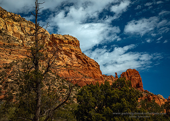 230306ThunderMountainRidgeSedonaAz