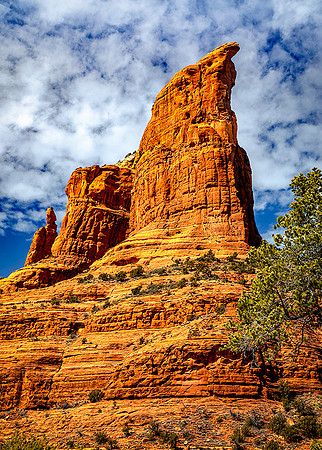 230311CoffeePotRockSedonaAZ