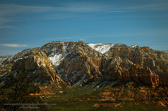 230306MundsMountainSedonaAz