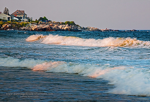 Rye Surf, Rye Beach, NH