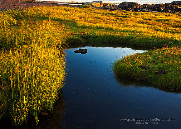 Tidal Rest, Rye, NH