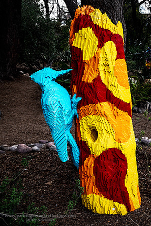 230311LegoSculptureTucsonAz
