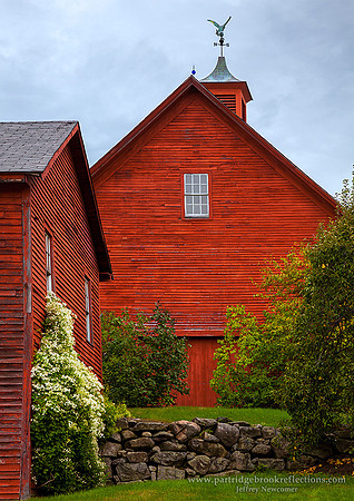 150922BarnWallKeeneNHC