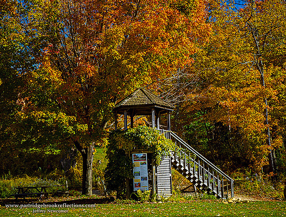 221009GazeboColorAppleHillNelsonNH