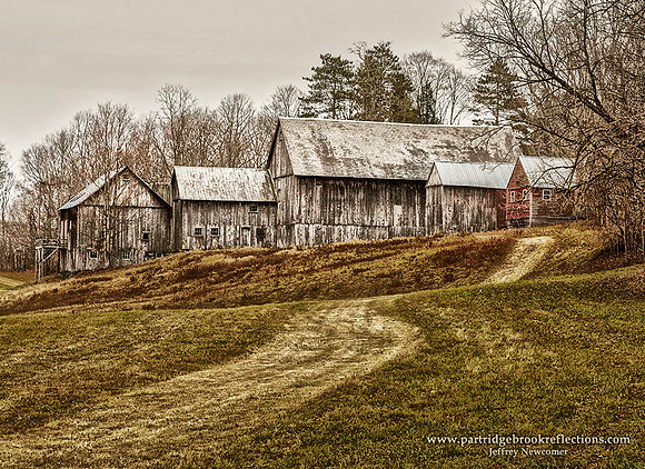 151128FiveBarnsPutneyVtTonedBW