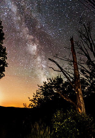 Grasp on the Infinite, Walpole, NH