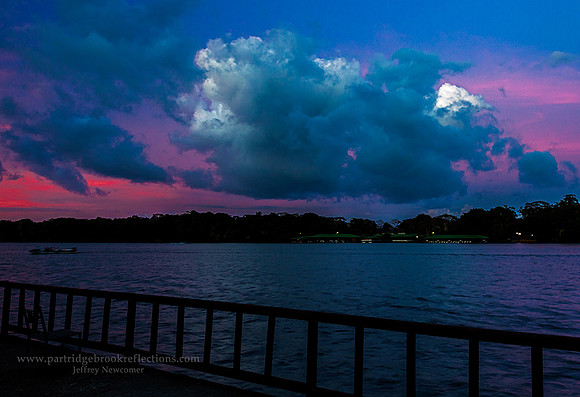 160119TortugueroSunsetCostaRica
