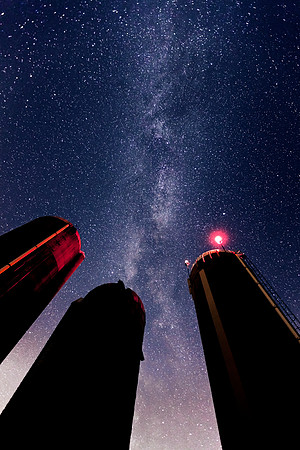Standing Stones, Jaffrey, NH