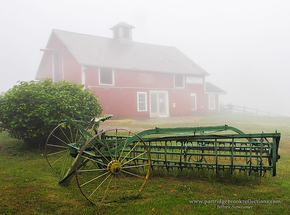 Farm Soft, Keene, NH