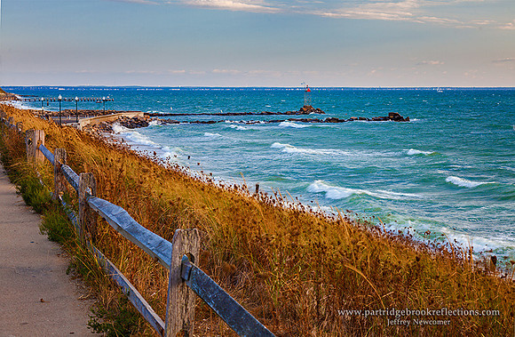 Safe Harbor, Oak Bluffs, Ma