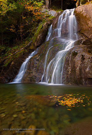 Moss Glen Swirl, Granville, Vt