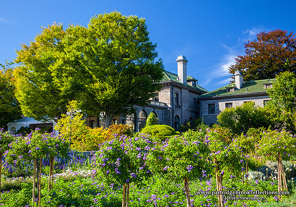150927HarknessMansionWaterfordCt
