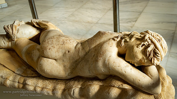240909SleepingMaenad138ADNatArchMuseumAthensGr