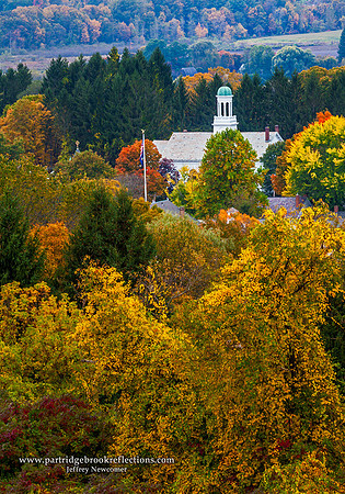 Engulfed, Walpole, NH