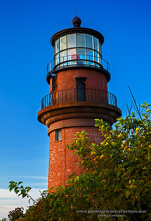 Gay Head Light, Auinnah, Martha's Vineyard