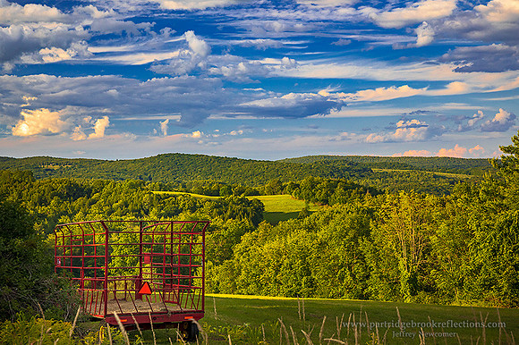 200801HaywaggonVigilPutneyVt