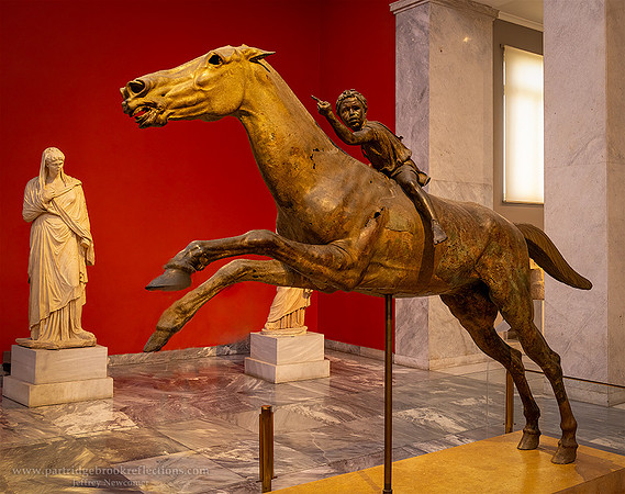 240909BronzeHorseJockeyNatArchMuseumAthensGr