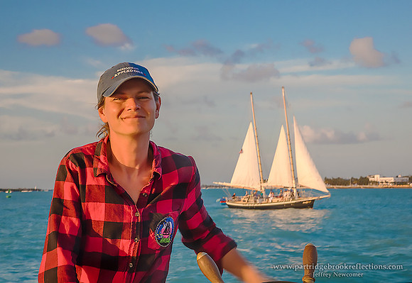 170308CaptainKatieWalkerAppledoreKeyWestFl