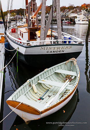 Mistress Tender, Camden, Me