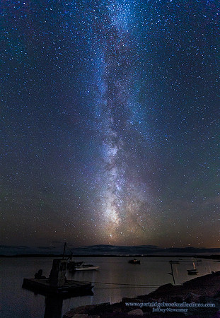 Katama Sky, Edgartown, Martha's Vineyard