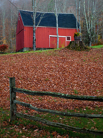 Red Hill, Green River, Guilford, Ct