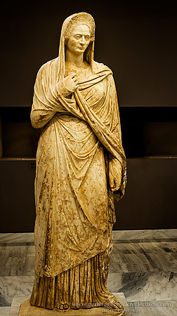 240913RomanMistressHeraklionArchaeologicalMuseumCreteGr