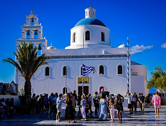 240916PanagiaAkathistosHymnHolyOrthodoxChurchOiaSantoriniGr