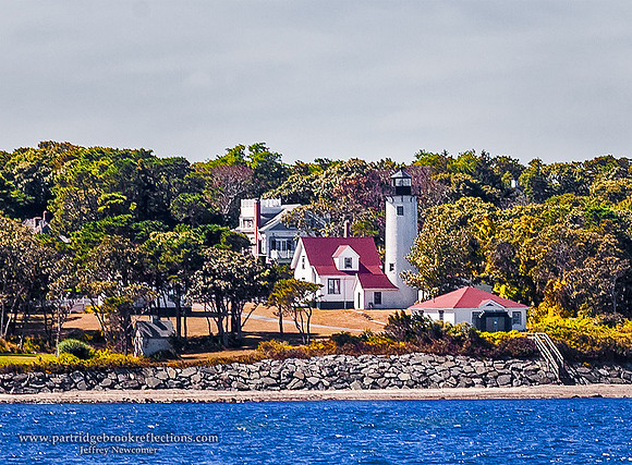 East Chop Lighthouse, Martha's Vineyard