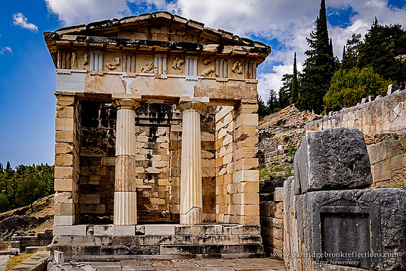 240908TreasuryOfTheAtheniansDelphiGr