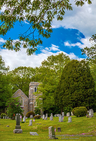 160523Sumner-KnightFamilyChapelKeeneNH
