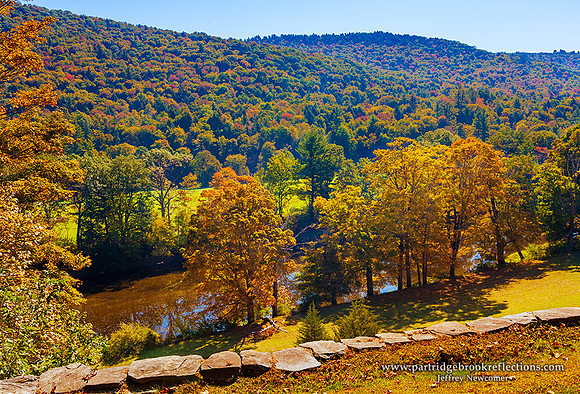 West River Valley Townsend, Vt