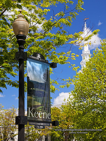090511KeeneBannerCentralSqNH