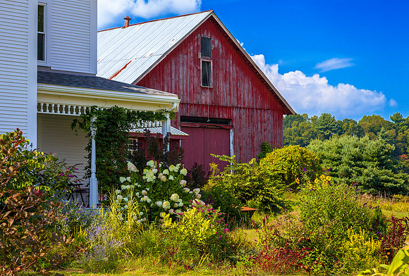 WestminsterBarn, WestminsterVt