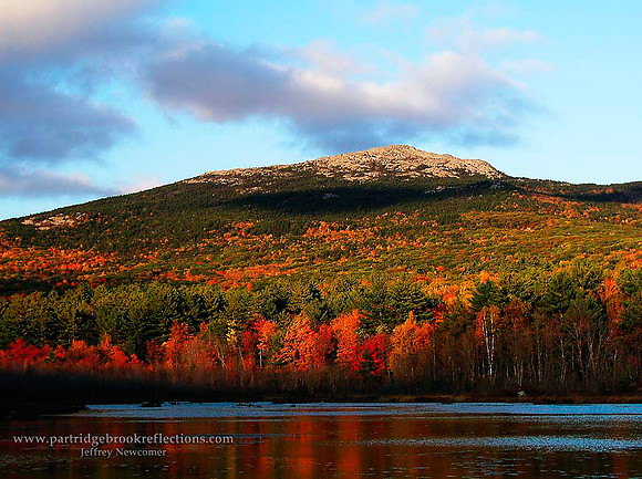 041011FallSunsetMonadnockCS