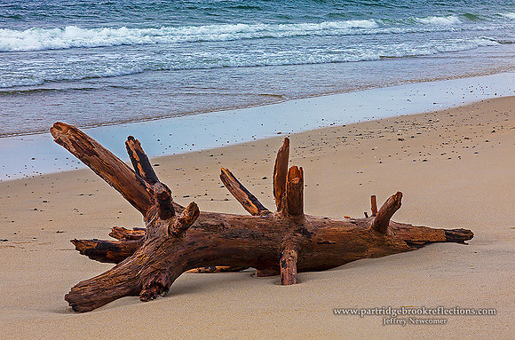 Rye Drift, Rye Beach, NH