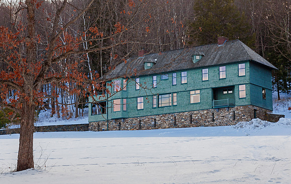 Naulakha, Dummerston, Vermont