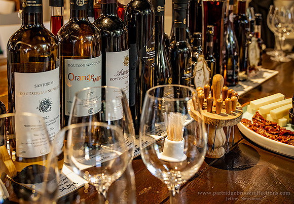 240915ChoicesWineMuseumSantoriniGr
