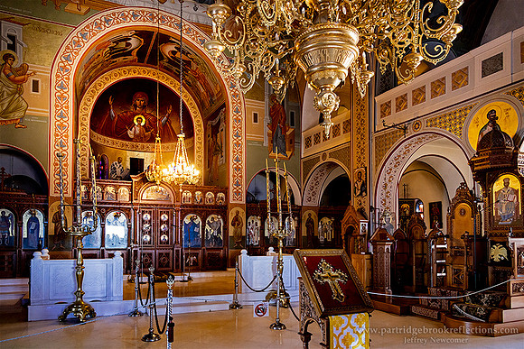 240917ChapelMetroChurchOfYpapantiThiraSantoriniGr