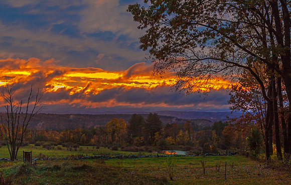 Golden Vermont, Chesterfield, NH