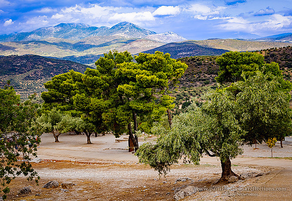 240910CitadelOfMycenaeViewArgolidaMykinesGr
