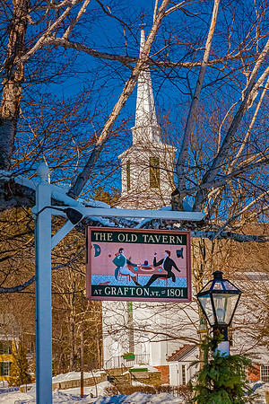Old Tavern