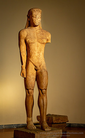 240909KourosNatArchMuseumAthensGr