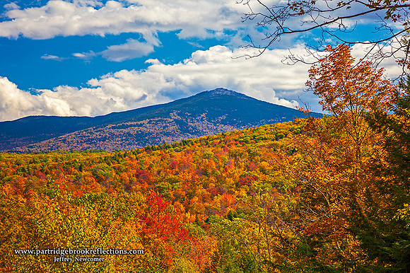 Monadnock Fire, Marlborough, NH