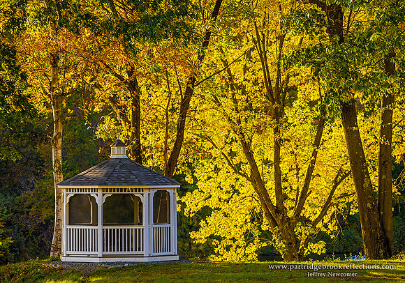 161015GoldenGazeboWestmorelandNH