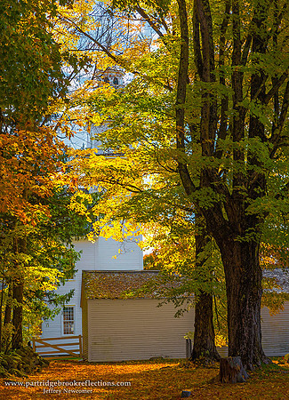 161016MeetingHousePathJaffreyCenterNH