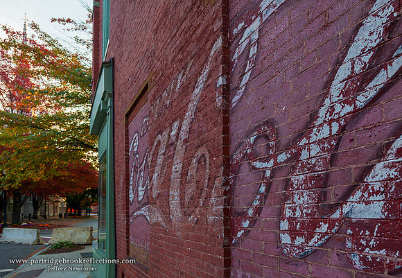 Drink, Coke, Keene, NH