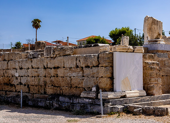 240909ApostlePaulsBemaAncientCorinthGr