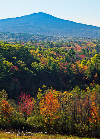 101008ToMonadnockMarlboroughNH