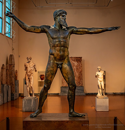 240909BronzeZeus460BCNatArchMuseumAthensGr