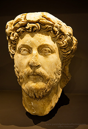 240913MarcusAureliusHeraklionArchaeologicalMuseumCreteGr